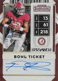 #4 - Contenders Draft NFL Single Box RT (12/7 Break)