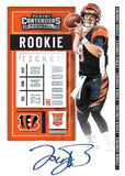 #11 - Contenders NFL 6 Box Half Case (1/24 Break)