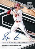 #8 - Elite Extra Edition Baseball 5 Box PYT Break (1/16 Break)