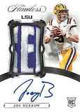 #1 - Flawless Collegiate Football Single Box Random Left Side Serial *26 spots total* (11/6 Break)