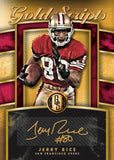 #2 - Gold Standard 2 Box PYT Break (3/21 Breaks)