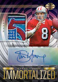 #3 - Illusions NFL 8 Box Inner Case PYT (11/12 Break)