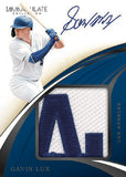 #1 - Immaculate MLB Case Break PYT (8/26 Break)