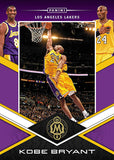 Kobe Pack Random Team Break **4 Packs** (1/10 Break)