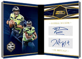 #9 - Limited NFL 2 Box RT (4/2 Break)