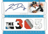#5 - National Treasures Baseball FULL CASE PYT BREAK (11/30 Break)