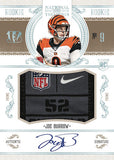 #20 - National Treasures Football Single Box PYT (5/12 Break)