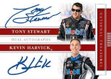 #1 - National Treasures Racing Full Case RANDOM DRIVER  (12/14 Break)