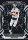 #1 - Obsidian NFL Single Box PYT (1/18 Break)