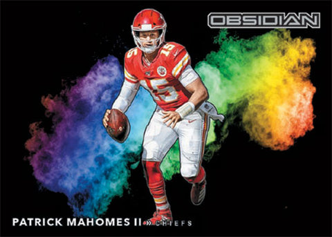 #1 - Obsidian NFL Full Case PYT (12/23 Break)