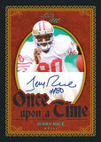 #1 - Panini One NFL FULL 20 BOX CASE PYT (3/14 Break)