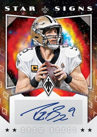 #1 - Phoenix Football 4 Box PYT (3/18 Break)