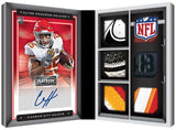 #2 - Playbook Football 8 Box Inner PYT (1/13 Break)