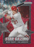 #1 - Prizm Baseball 2 Box PYT Break (7/20 Break)