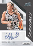 #10 - WNBA Prizm Single Box RT Break (10/29 Break)