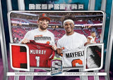 #10 - Spectra NFL 2 Box PYT Break (1/15 Break)