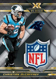 #15 - XR Football 3 Box PYT Breaks (11/10 Break)