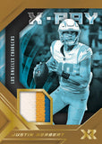 #5 - XR Football 3 Box PYT Breaks (11/1 Break)