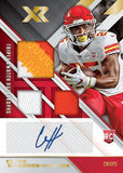 #3 - 2020 XR NFL 2 Box PYT (7/19 Break)