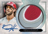 #2 - Five Star MLB Full Case Break PYT (8/28 Break)