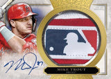 #11 - Five Star MLB 8 Box Case PYT (2/8 Break)