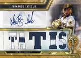 #6 - Triple Threads Baseball 9 Box Inner Case PYT (10/19 Break)