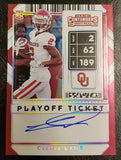 #4 - Contenders Draft NFL Single Box RT (12/7 Break)