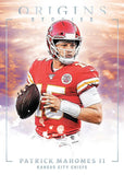 #23 - Origins NFL 4 Box PYT Breaks