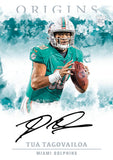 #21 - Origins NFL 4 Box PYT Breaks (1/29 Break)