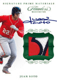 #1 - Flawless Baseball 2 Box Full Case PYT (12/4 Break)