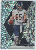 #7 - Mosaic No Huddle Football Single Box 2 RT (11/12 Break)