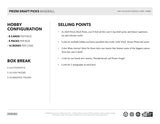 #1 - Prizm Draft Picks Baseball 2020 3 Box RT BREAK (12/23 Break)
