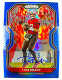 #4 - FOTL Prizm Football SINGLE BOX PYT (12/8 Break)