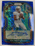 #4 - FOTL Prizm Football SINGLE BOX PYT (12/8 Break)
