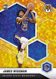 #1 - Mosaic Fast Break NBA Single Box RT (12/24 Break)