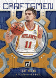 #1 - Donruss NBA 2021 SINGLE BOX PYT - (3/4 BREAK)