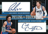 #2 - 2021-22 Elite NBA 4 BOX PYT (3/30 Break)