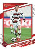 #1 - 21/22 Donruss Soccer FULL 20 - BOX BLASTER CASE Random Country (4/1 Break)