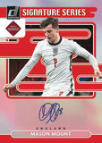 #1 - Donruss Soccer 6 - Box Half Case Random Country (12/31 Break)