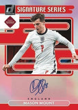 #4 - 21/22 Donruss Soccer 3 - Box Random Country (1/26 Break)
