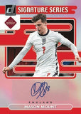 #1 - 21/22 Donruss Soccer FULL 20 - BOX BLASTER CASE Random Country (4/1 Break)