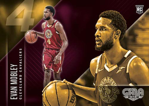 #4 - Chronicles NBA 3 Box PYT (9/21 Break)