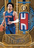 #1 - Chronicles NBA Half Case PYT (9/22 Break)