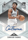 #4 - Chronicles NBA 3 Box PYT (9/21 Break)