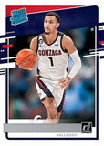 #2 - 2021-22 Chronicles Draft NBA 7 Box RT (10/4 Break)