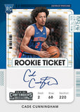 #2 - Contenders NBA Full Case PYT (4/14 Break)