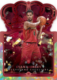 #3 - Crown Royale NBA 4 Box PYT (5/11 Break)