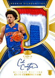 #3 - Crown Royale NBA 4 Box PYT (5/11 Break)