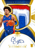 #2 - Crown Royale NBA 4 Box PYT (5/11 Break)