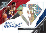 #1 - 21/22 Impeccable NBA TMall 8 Box Full Case PYT Break (NATIONAL BREAK 7/27)